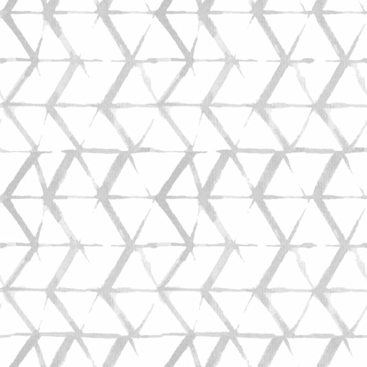 Kussensloop Decolores Atlanta Multicolour 175 Draden 50x80cm